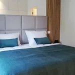 Апарт-готель Regentova 3*
