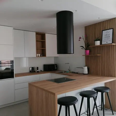 Апарт-готель Regentova