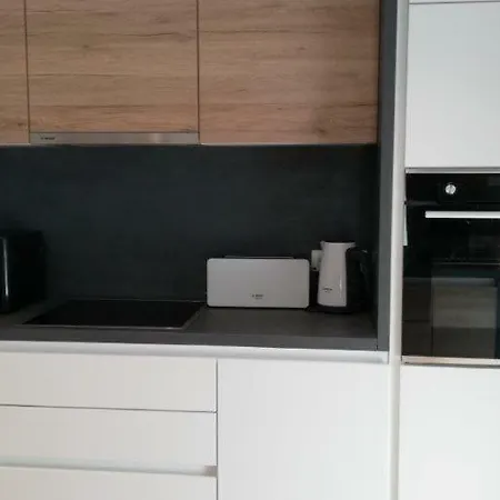 Aparthotel Regentova Lublaň