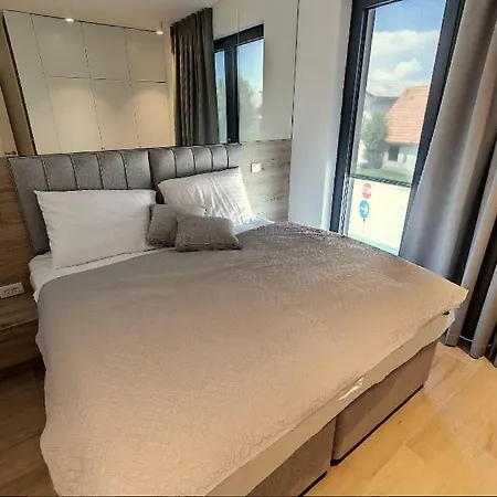 Appart hôtel Regentova