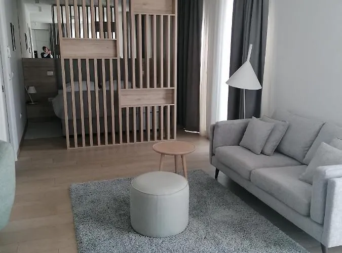 Regentova Апарт-готель 4*