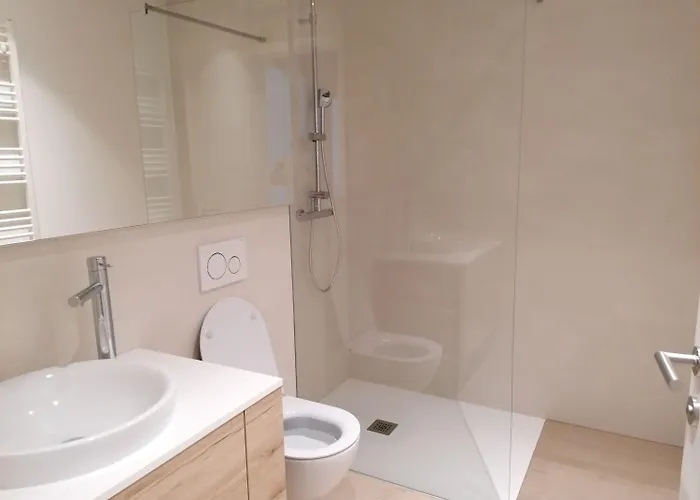 Regentova Апарт-готель