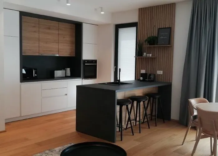 Апарт-готель Regentova 4*