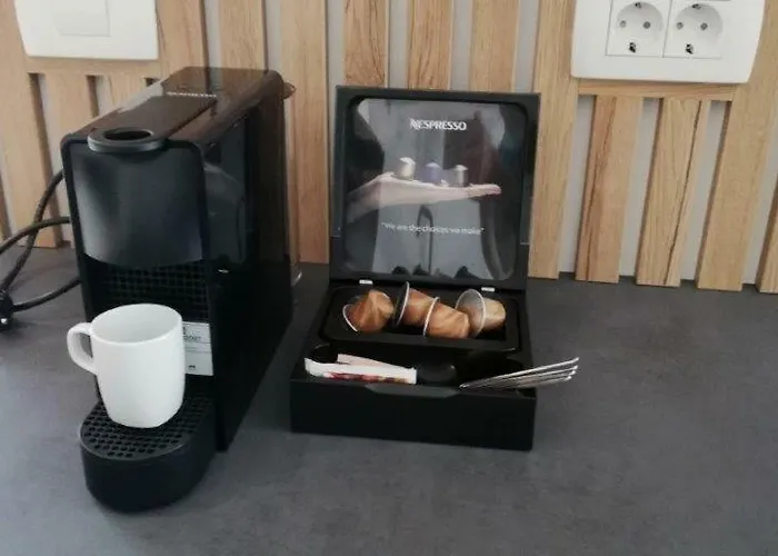 Regentova Апарт-готель