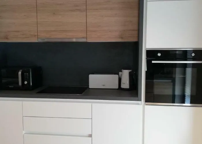 Апарт-готель Regentova Любляна