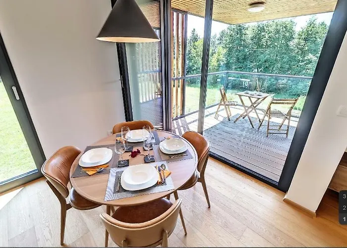 Regentova Апарт-готель