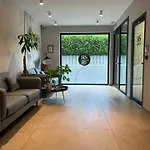 Hotel apartamentowy Regentova Lublana