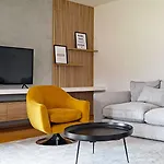 Appart hôtel Regentova Ljubljana