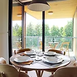 Hotel apartamentowy Regentova 3*