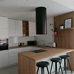 Regentova Hotel apartamentowy 3*
