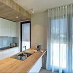 Hotel apartamentowy Regentova 3*