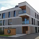 Hotel apartamentowy Regentova 3*