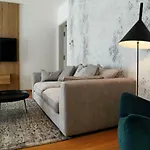 Hotel apartamentowy Regentova 3*