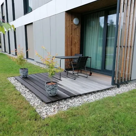 Regentova Любляна