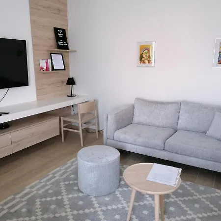 شقة فندقية Regentova