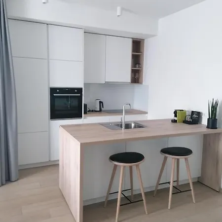 Regentova Апарт-отель Любляна