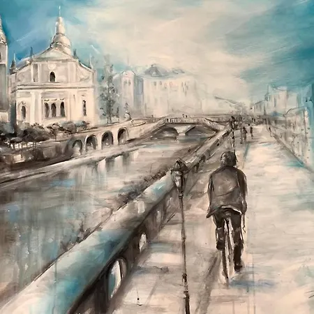 Regentova Апарт-отель 4*