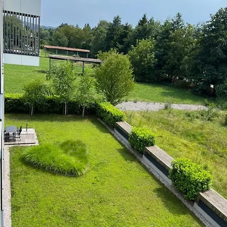 شقة فندقية Regentova 4*