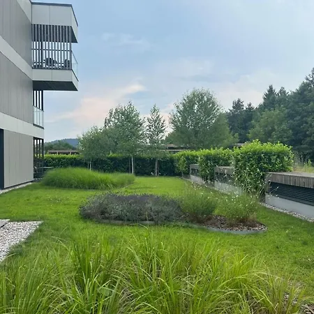 Regentova شقة فندقية