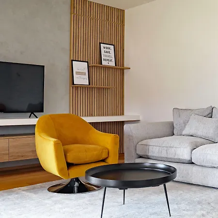 شقة فندقية Regentova ليوبليانا