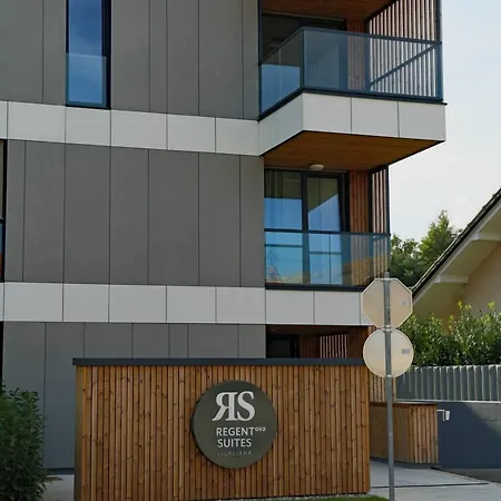 Regentova Любляна