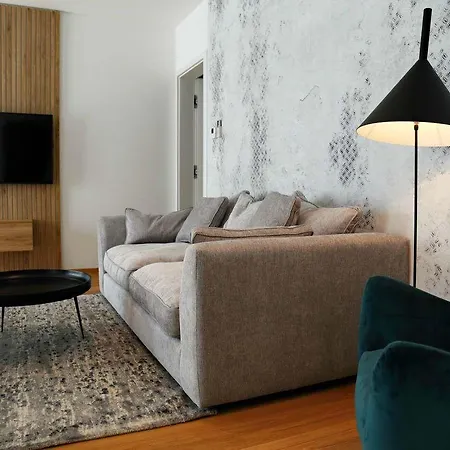 Апарт-отель Regentova