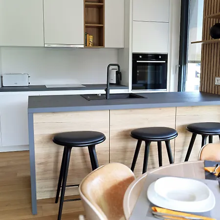 Regentova Любляна