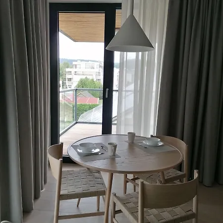 Апарт-отель Regentova 4*