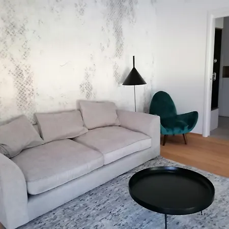 Regentova Aparthotel