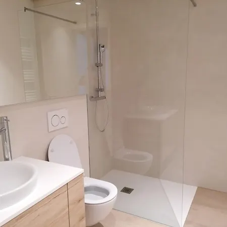 Regentova شقة فندقية