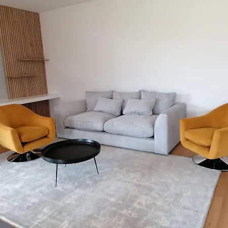 Regentova 4* Lubiana