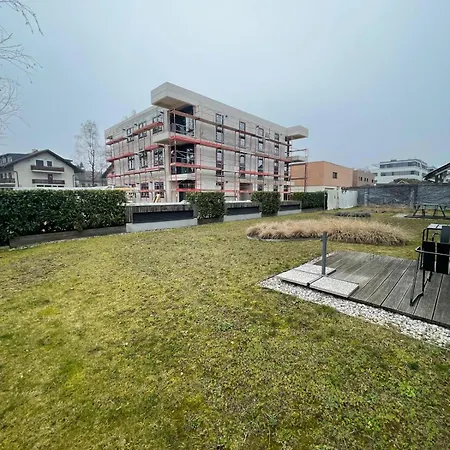 Appart hôtel Regentova 4*