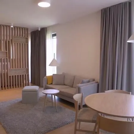 Aparthotel Regentova