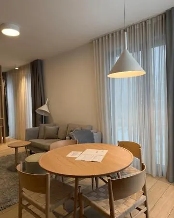 Regentova Aparthotel 4*