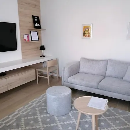 Aparthotel Regentova