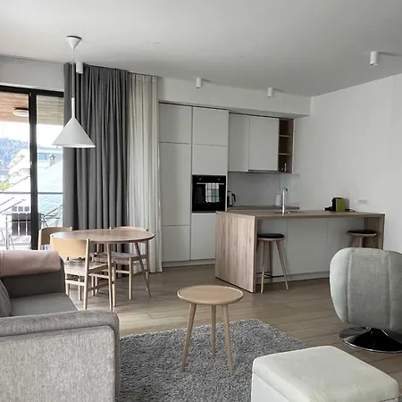 Regentova Aparthotel