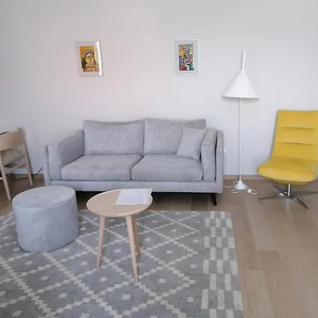 Aparthotel Regentova