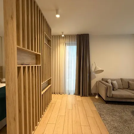 Aparthotel Regentova