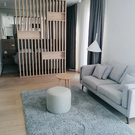 Regentova Aparthotel 4*