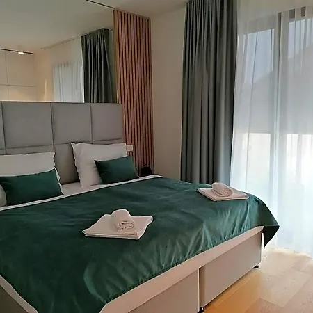 Regentova Apart-hotel 4*