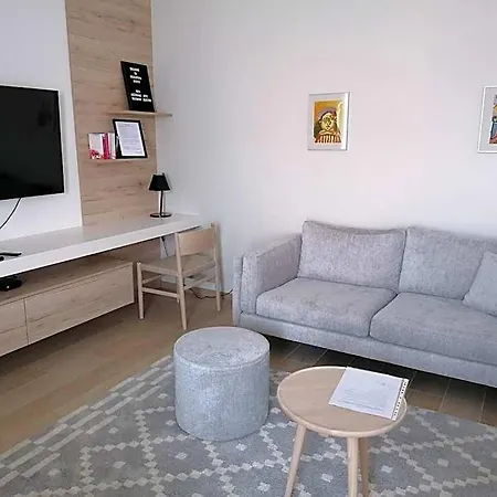 Apart-hotel Regentova 4*