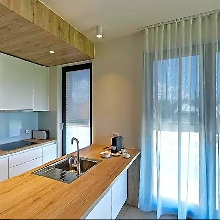 Apart-hotel Regentova 4*