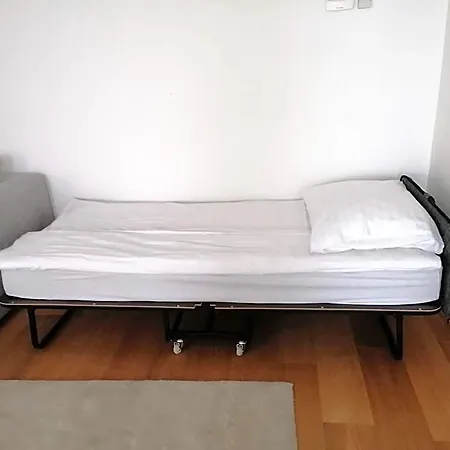 Apart-hotel Regentova 4*