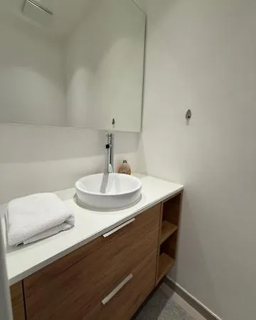 Appart hôtel Regentova 4*