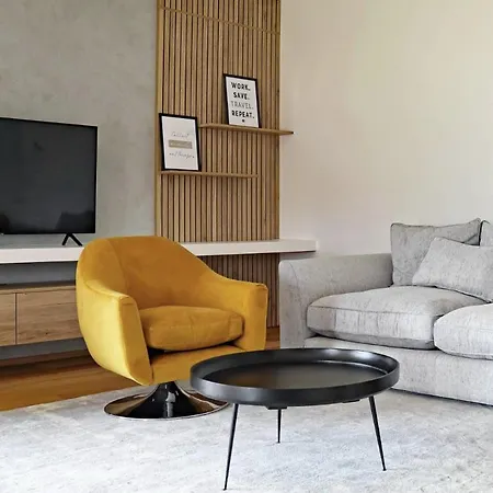 Aparthotel Regentova Lublaň