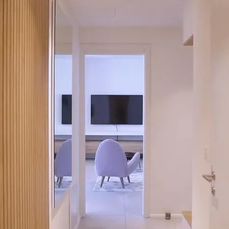 Regentova Aparthotel 4*