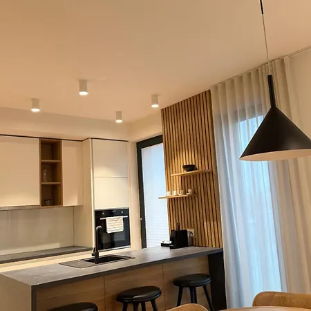 Aparthotel Regentova