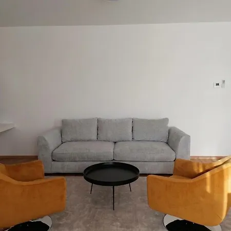 Regentova Aparthotel