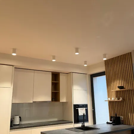 Aparthotel Regentova 4*