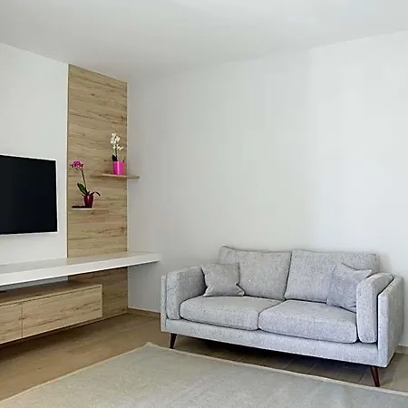 Apart Otel Regentova Ljubljana